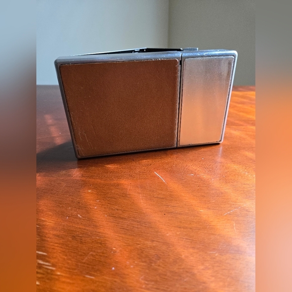 ✨️VINTAGE✨️ Polaroid SX-70 Folding Instant Land Camera - Not Tested - Picture 14 of 15